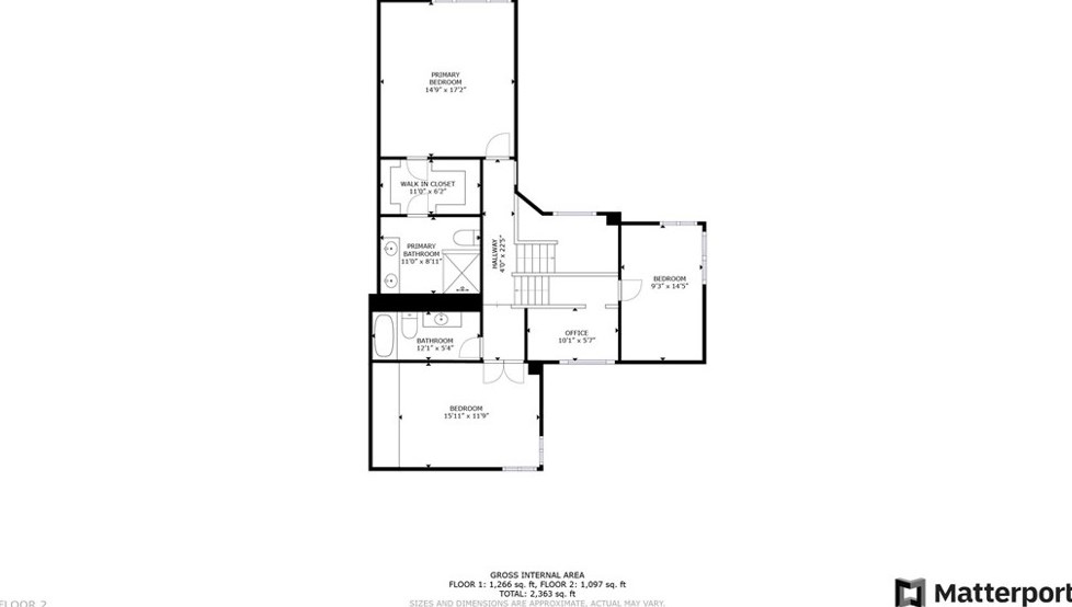 1408 View Dr, Thousand Oaks CA 91362-4315 exterior