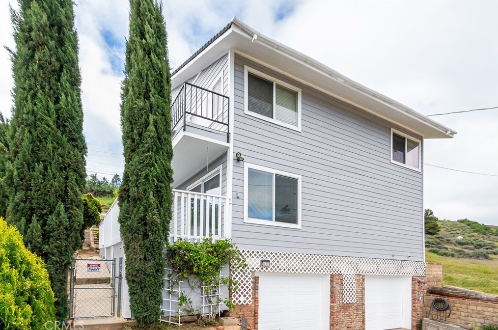 14320 Date Tree St, Leona Valley, CA 93532-1433