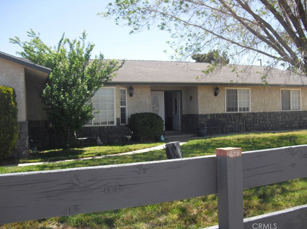 42734 W 51st St, Lancaster, CA 93536