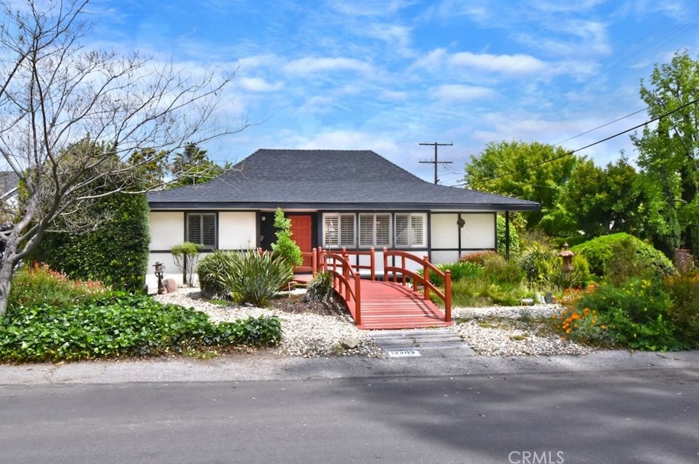 12403 Cumpston St, North Hollywood, CA 91607