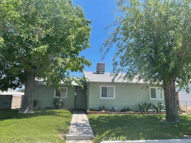 38656 30th St, Palmdale, CA 93550-4202