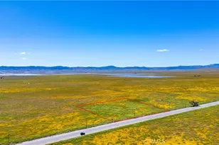 0 Ave D Vic 92 Stw, Lancaster, CA 93536 - Photo 1