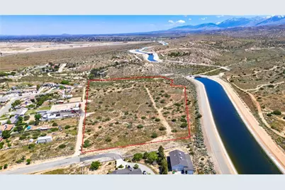 0 Vac/52nd St Vic Nilgon St Street, Palmdale, CA 93552 - Photo 1