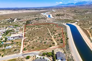 0 Vac/52nd St Vic Nilgon St St, Palmdale, CA 93552 - Photo 1