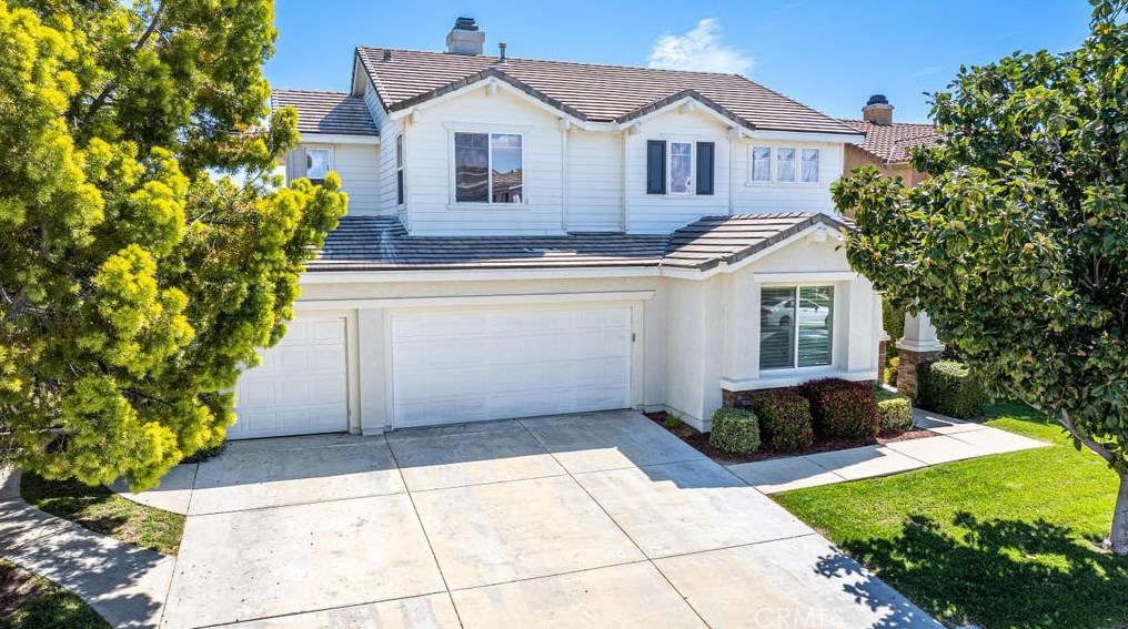29208 Via Estancia, Santa Clarita, CA 91354