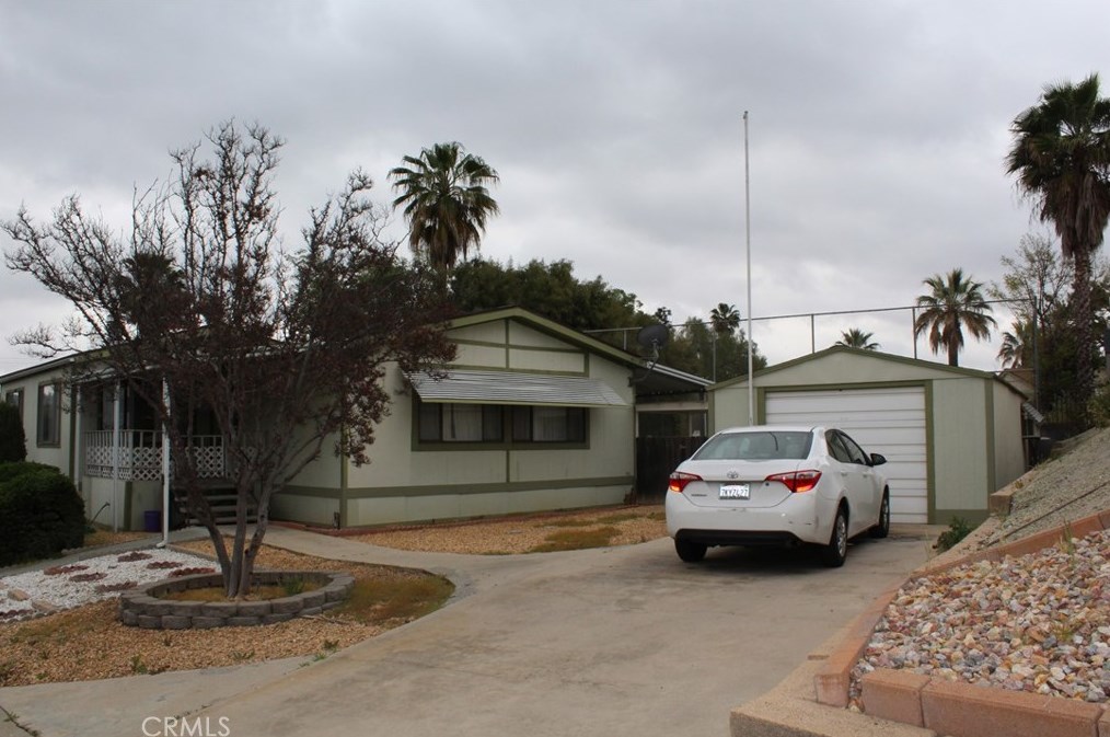 23820 Ironwood Ave #78, Moreno Valley, CA 92557