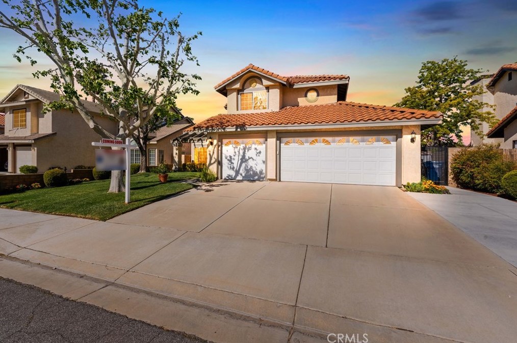 40202 Vicker Way, Palmdale, CA 93551