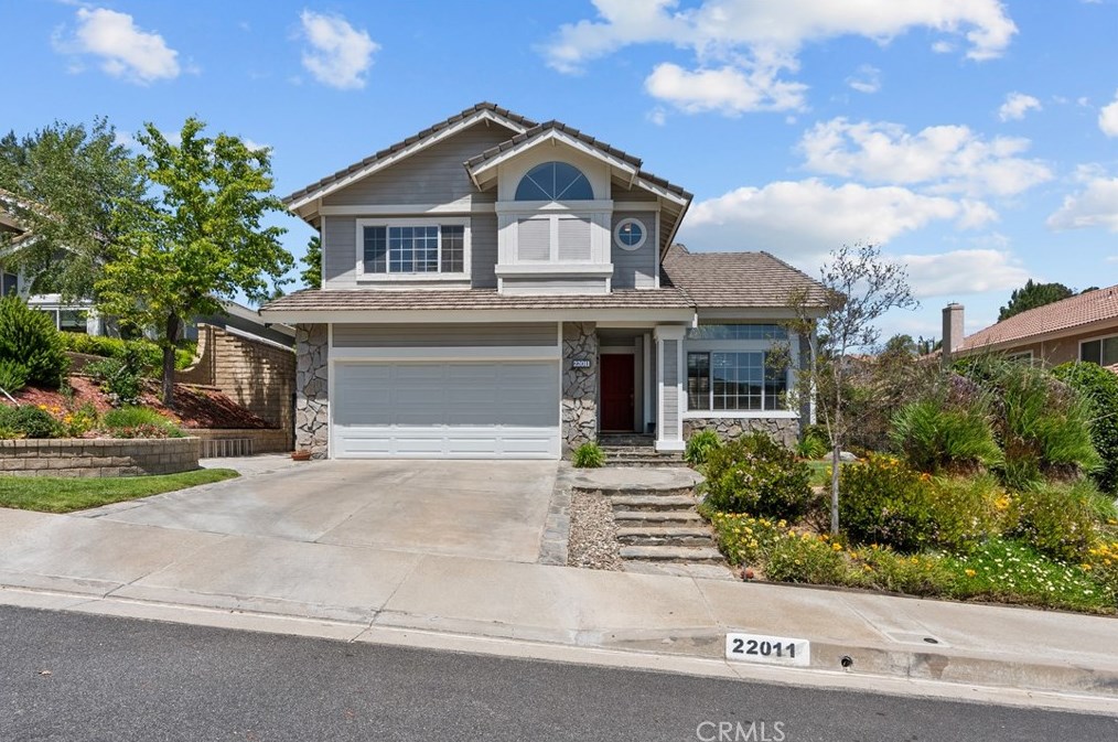 22011 Lynette Ln, Santa Clarita, CA 91350
