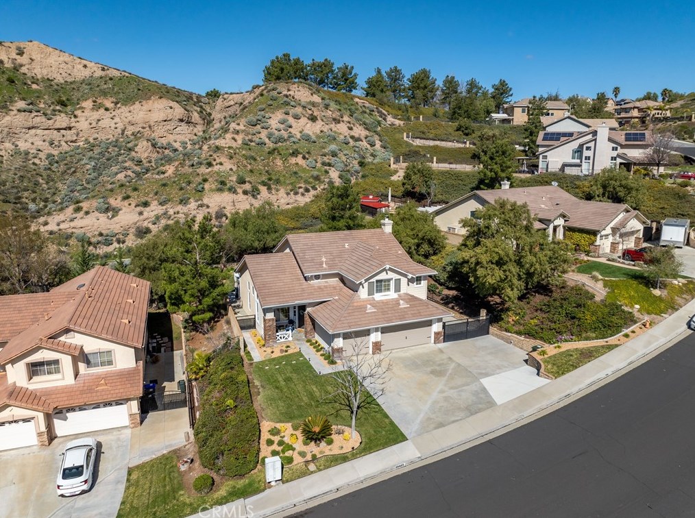 29655 Mammoth Ln, Santa Clarita CA  91387-6226 exterior
