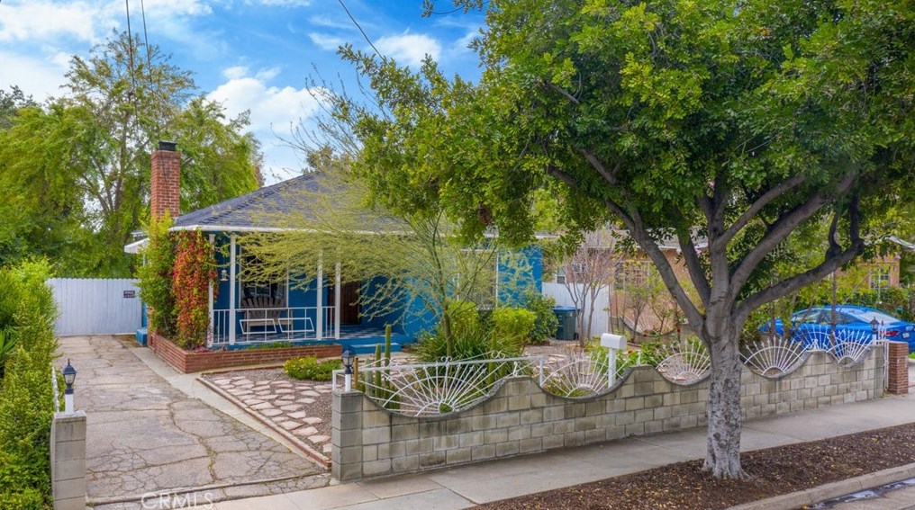 510 Toolen Pl, Pasadena, CA 91103
