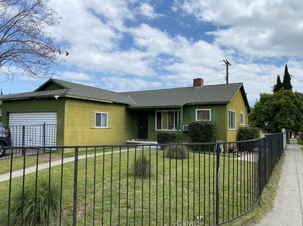 15268 Burton St, Van Nuys, CA 91402