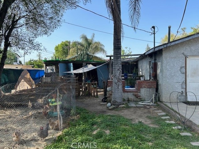 18845 Lanark St, Los Angeles CA  91335-1216 exterior