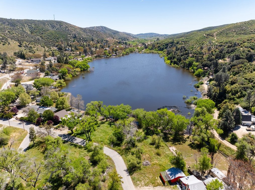 43733 Lake Hughes Rd, Leona Valley, CA 93532-1017