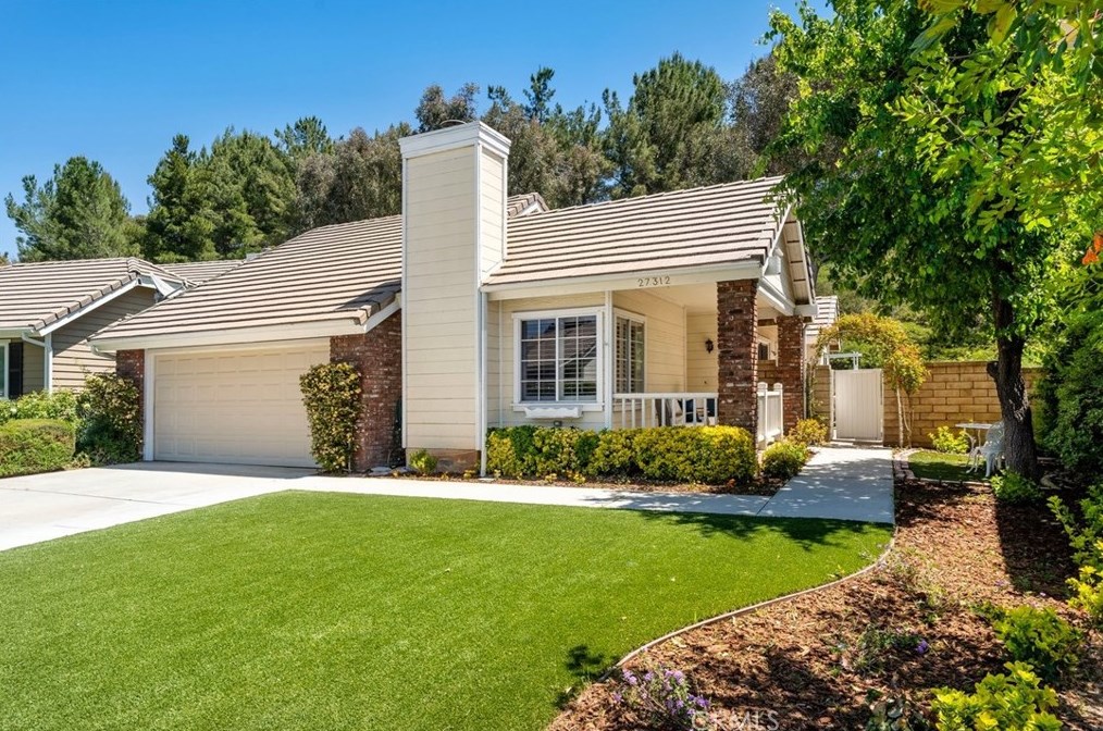 27312 Parklane Way, Santa Clarita, CA 91354-2614