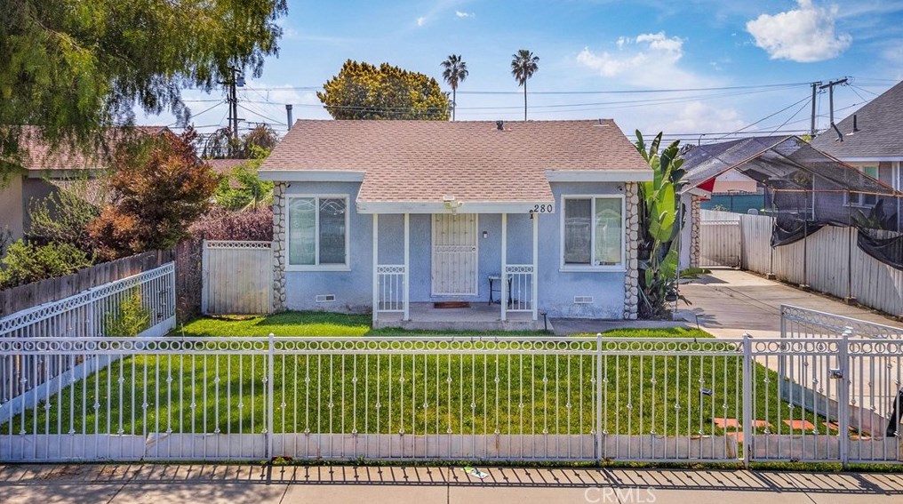 280 Acacia St, Pomona, CA 91767