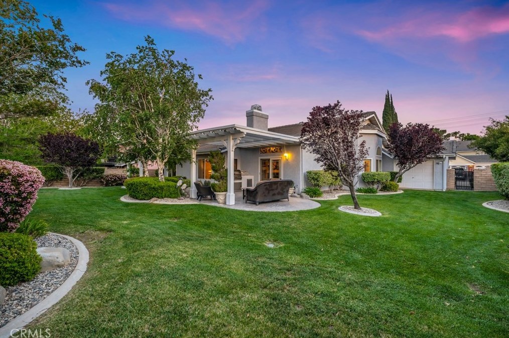 5635 Cypress Ave, Palmdale, CA 93551