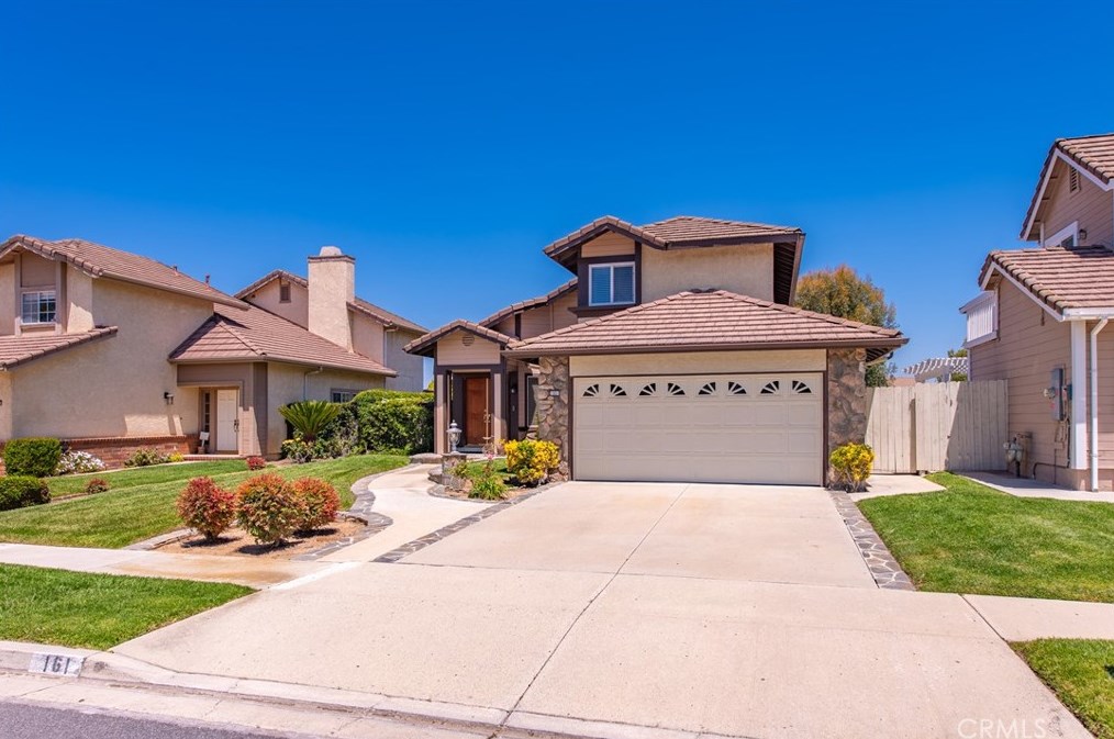161 Silver Fern Ct, Simi Valley, CA 93065
