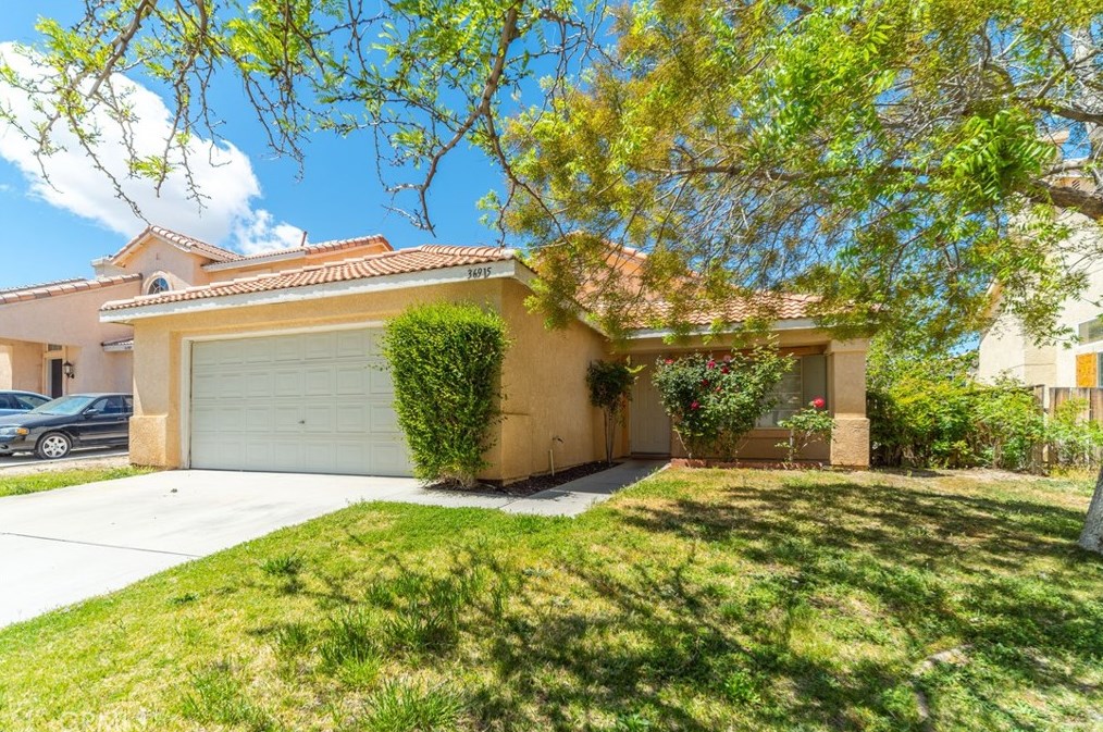 36915 Royce Ct, Palmdale, CA 93552-5344