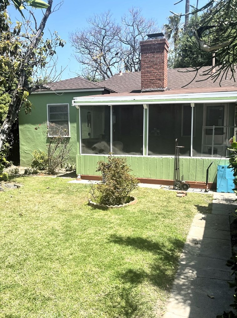 6511 Ben Ave, North Hollywood, CA 91606