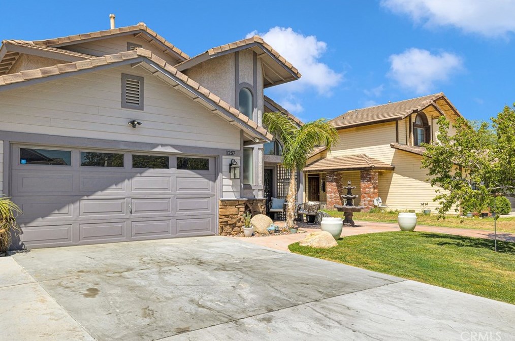 1257 Avenue, Lancaster, CA 93535-6504