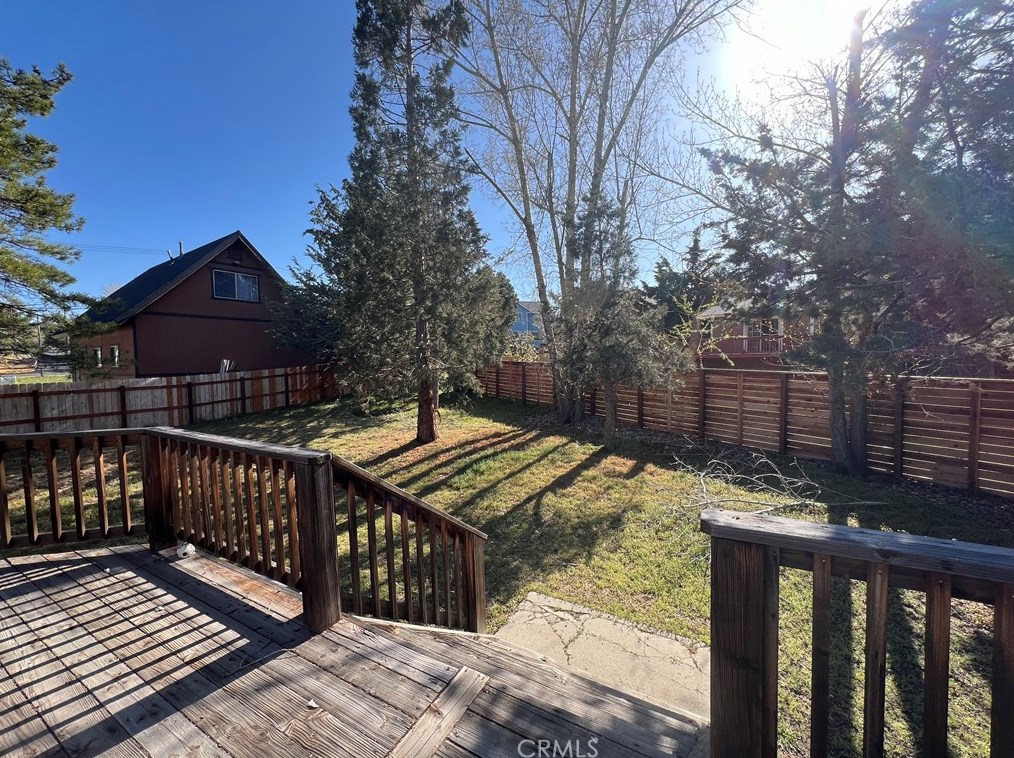 816 Indie Ct, Frazier Park, CA 93225-9656