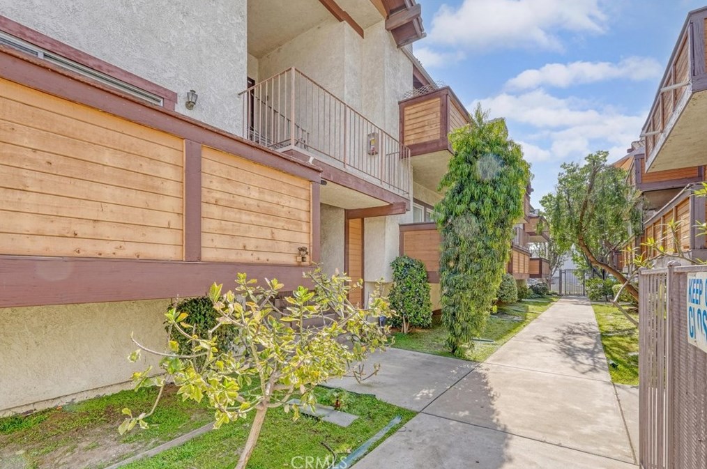5540 Sylmar Ave #5, Van Nuys, CA 91401