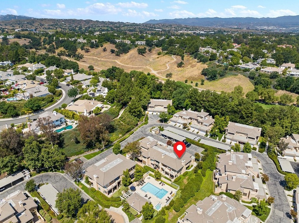 24023 Arroyo Park Dr, Santa Clarita CA  91355-3731 exterior