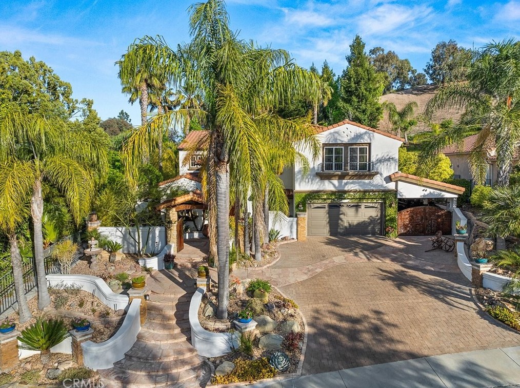 25214 Summerhill Ln, Santa Clarita, CA 91381-2261
