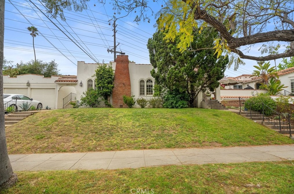 1811 Marengo Ave, South Pasadena, CA 91030