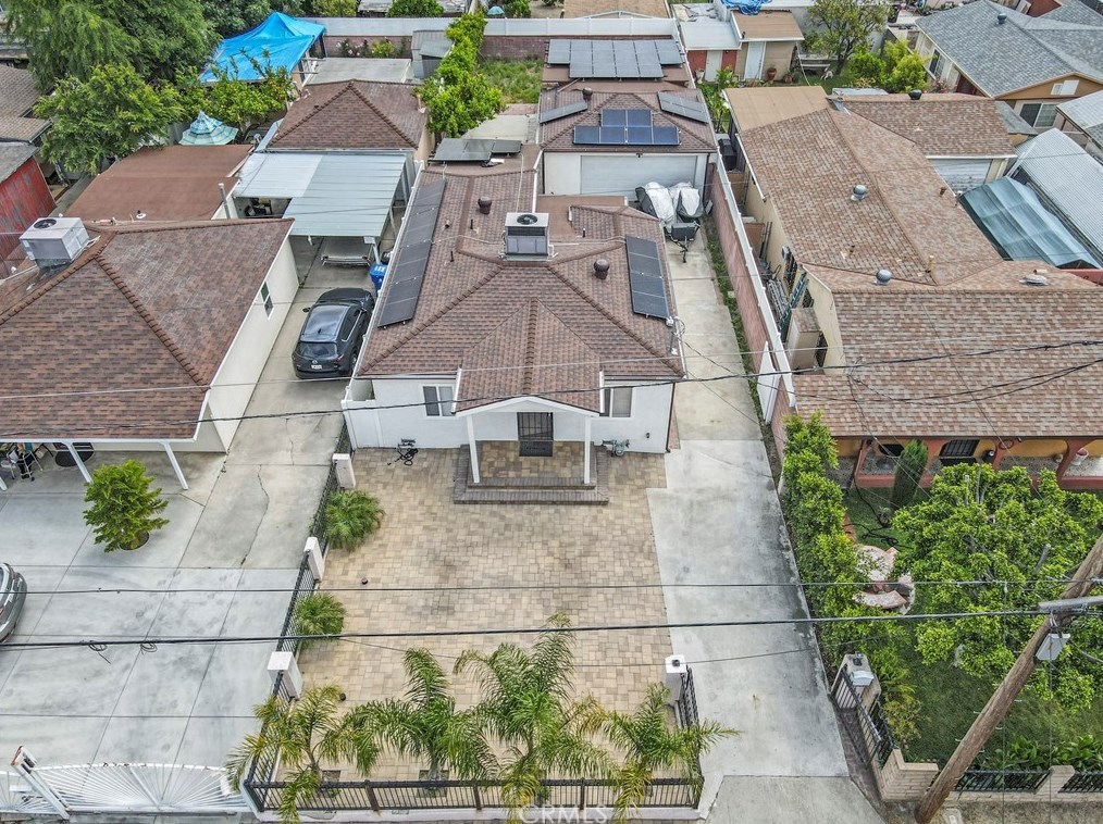 6652 Nagle Ave, Van Nuys, CA 91401