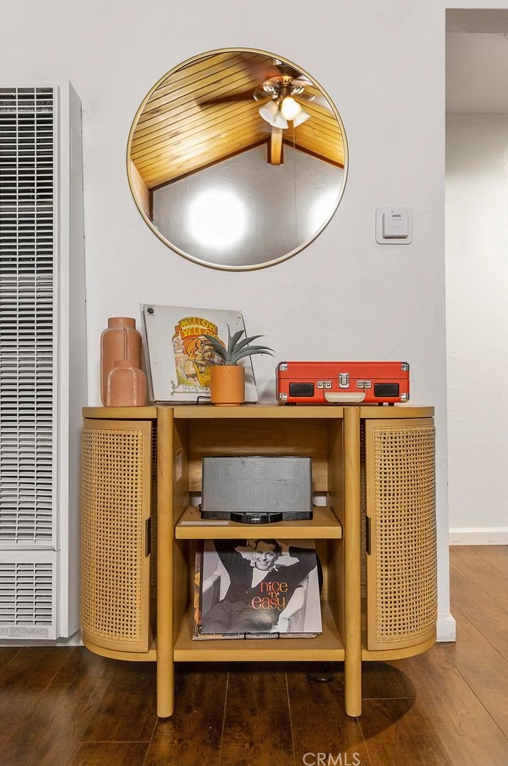 536 Maltby Blvd, Big Bear City CA  92314-9769 exterior