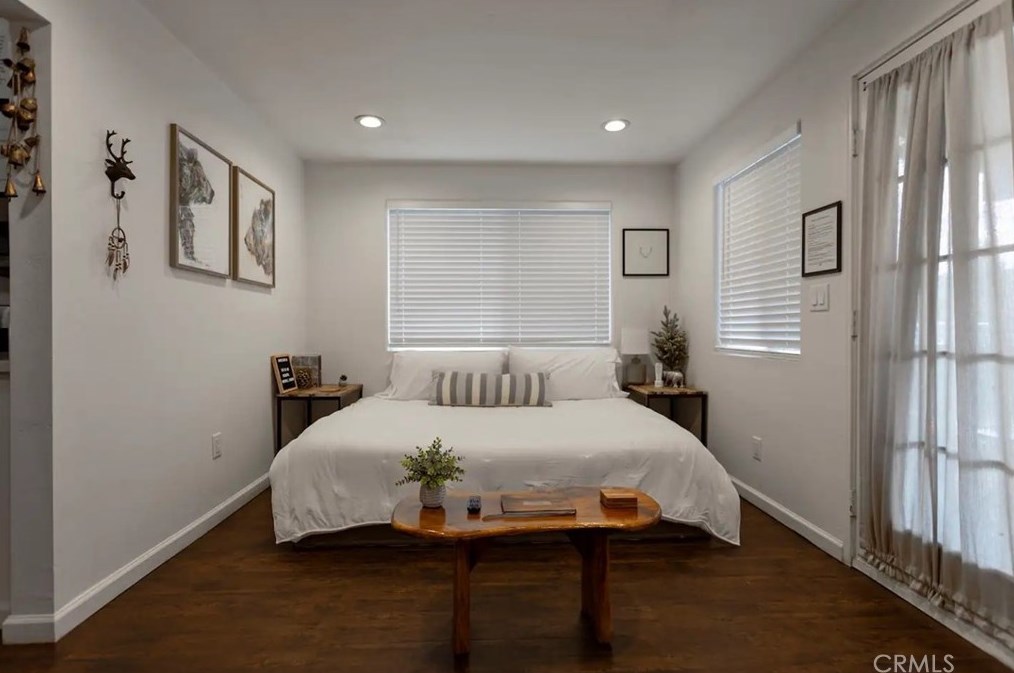 536 Maltby Blvd, Big Bear City CA  92314-9769 exterior