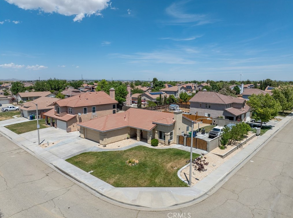 44206 Freer Way, Lancaster, CA 93536
