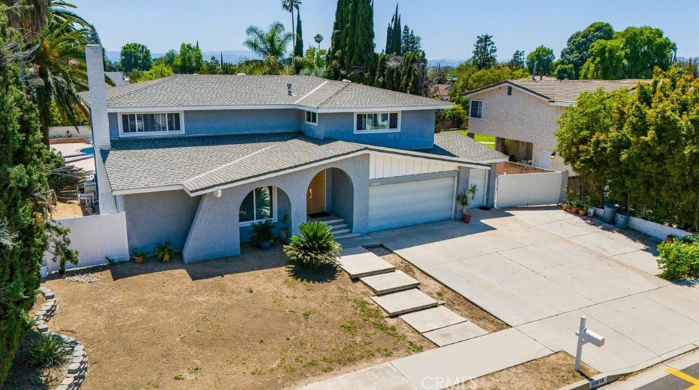 19818 Vintage St, Chatsworth, CA 91311-3552