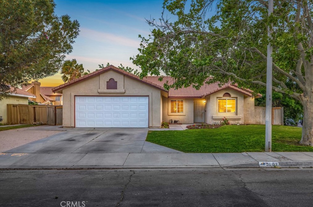 3802 Sonora Way, Palmdale, CA 93550