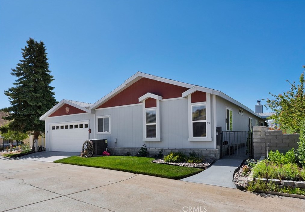 33105 Santiago Rd #53, Acton, CA 93510