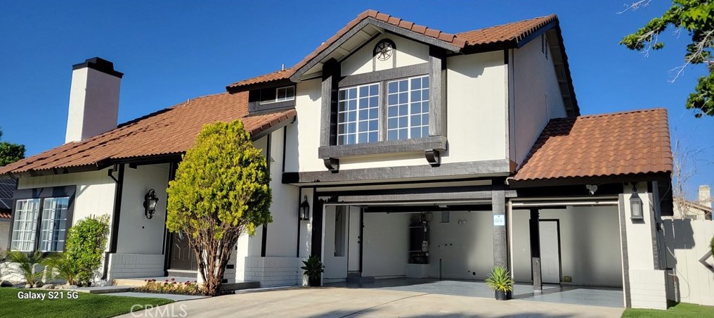 37472 Yorkshire Dr, Palmdale CA  93550-6239 exterior