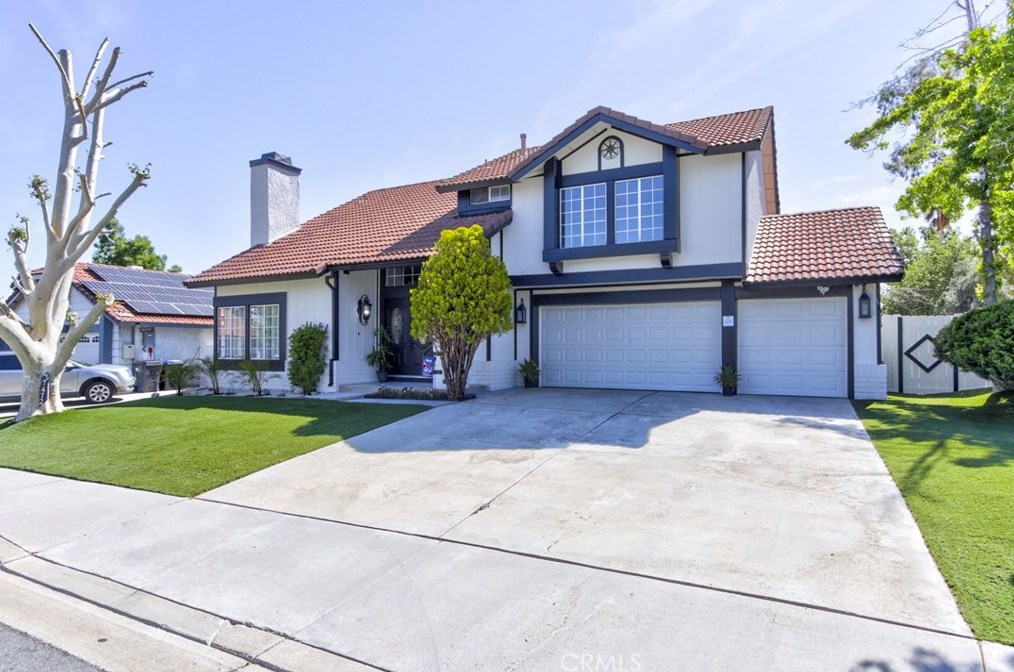 37472 Yorkshire Dr, Palmdale CA  93550-6239 exterior