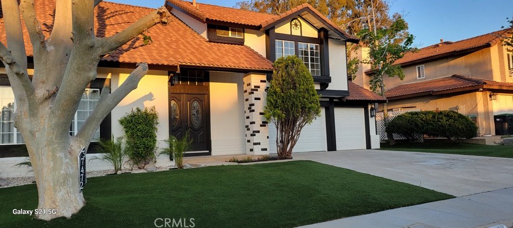 37472 Yorkshire Dr, Palmdale CA  93550-6239 exterior