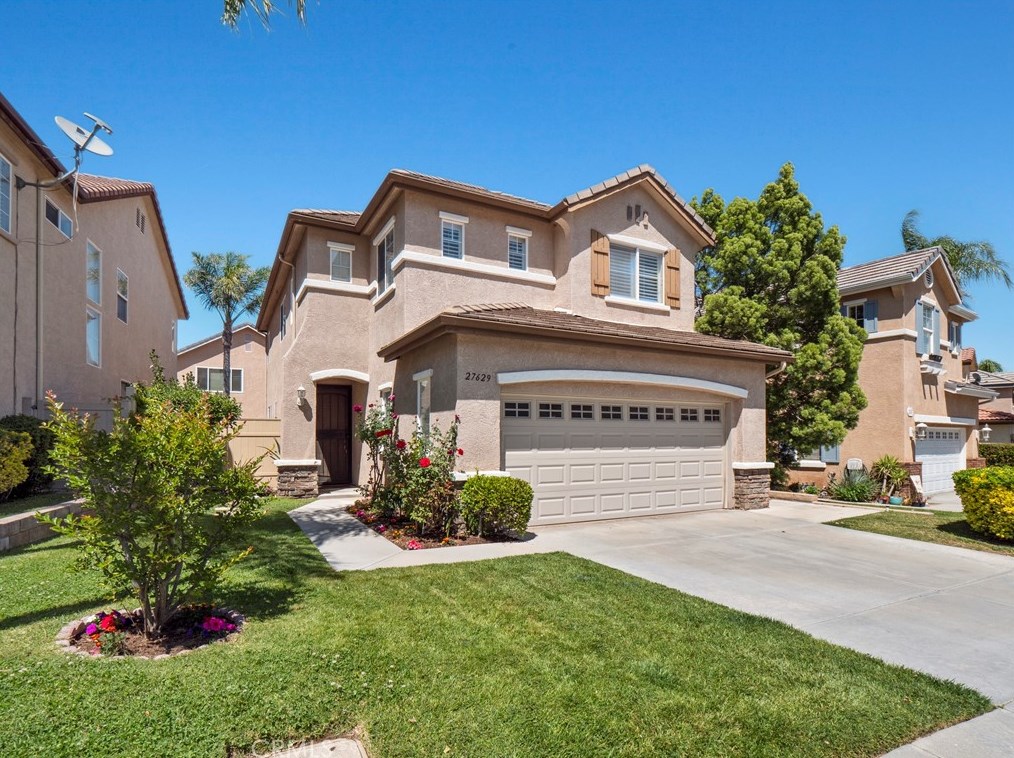 27629 Elkwood Ln, Santa Clarita, CA 91384