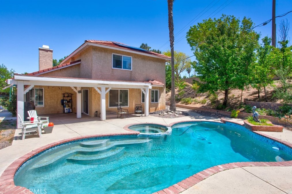 41603 Elsdale Pl, Lancaster, CA 93536-3173