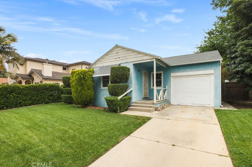 5954 Balcom Ave, Van Nuys, CA 91316