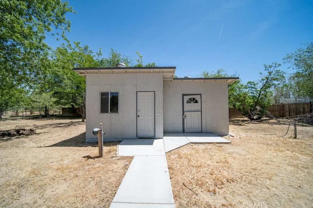 39342 Frontier Circus St, Palmdale CA  93591-3237 exterior