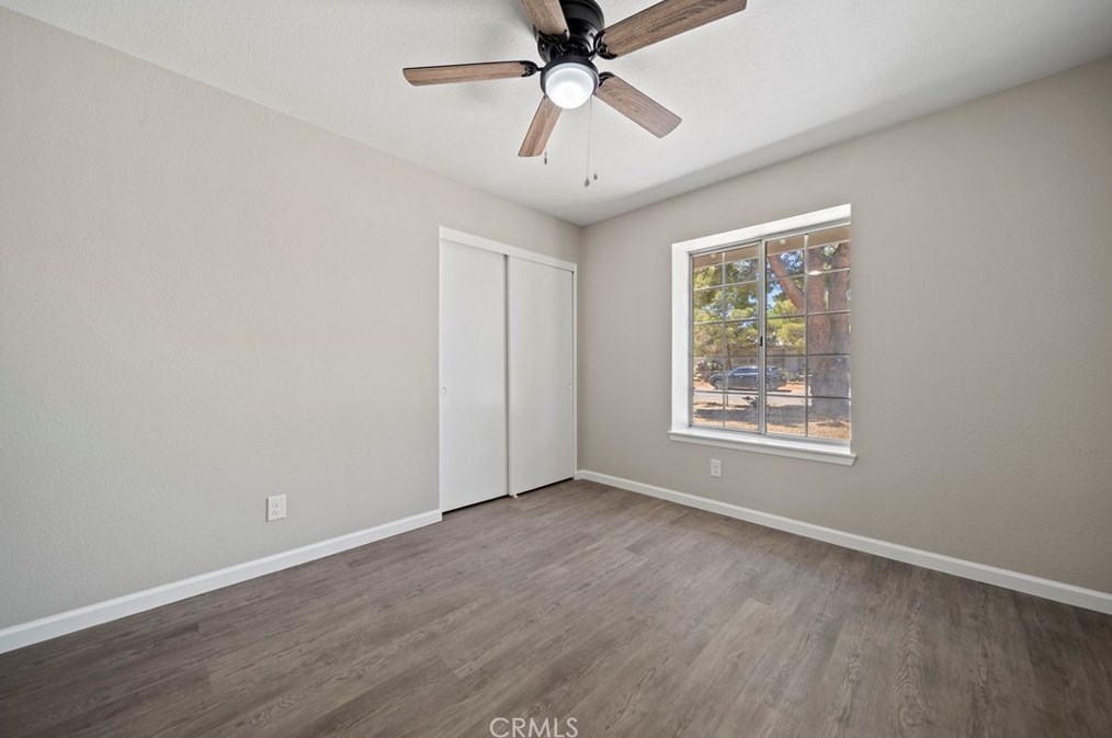 39342 Frontier Circus St, Palmdale CA  93591-3237 exterior