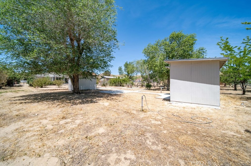 39342 Frontier Circus St, Palmdale CA  93591-3237 exterior