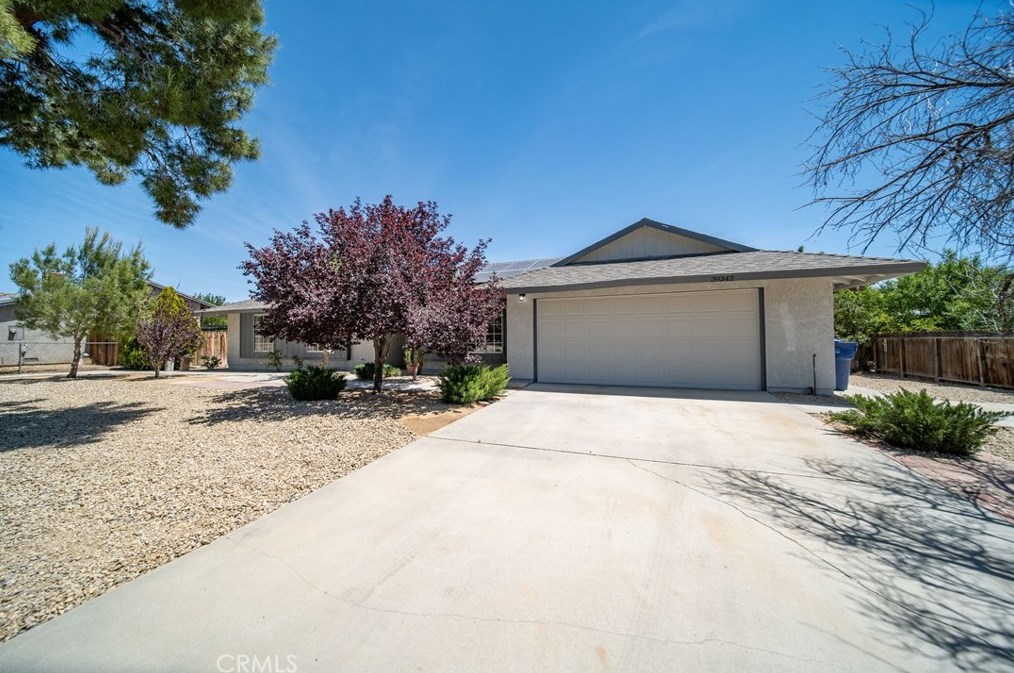 39342 Frontier Circus St, Palmdale, CA 93591-3236