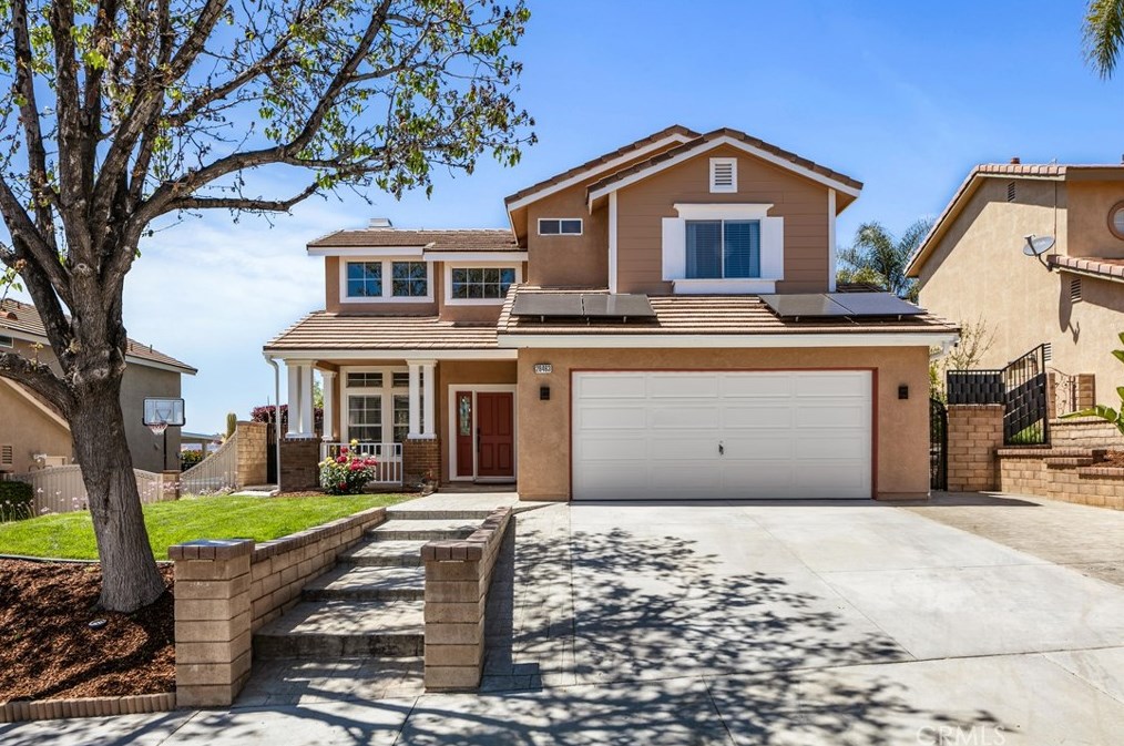 28463 Jerry Pl, Santa Clarita, CA 91350-3830