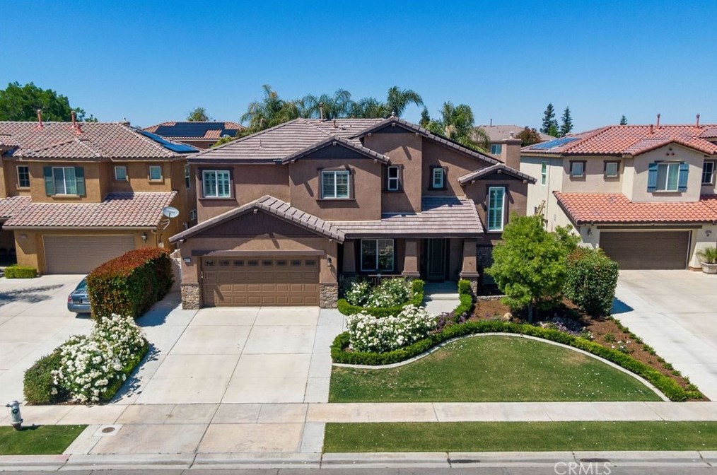 10304 Tungsten St, Bakersfield, CA 93311-9520