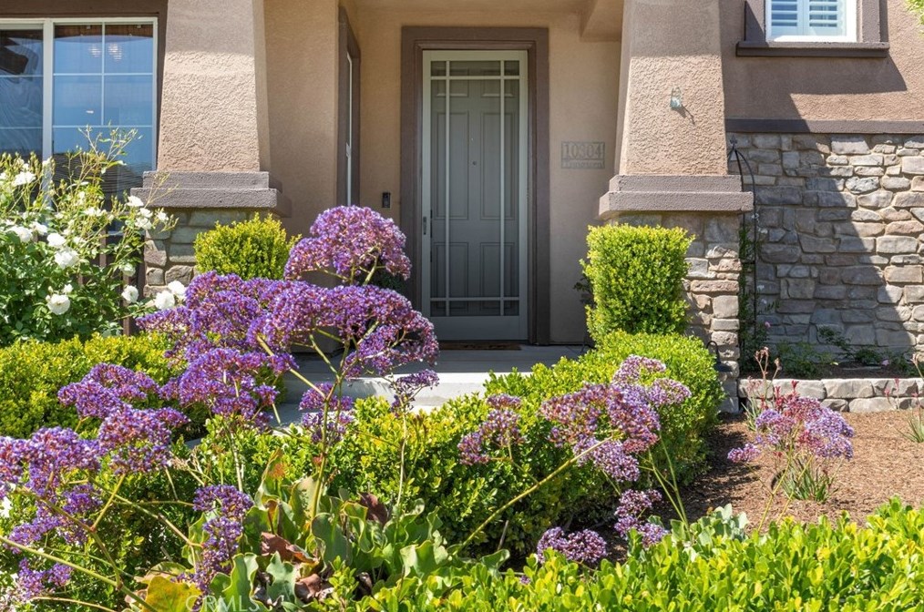 10304 Tungsten St, Bakersfield CA  93311-9516 exterior