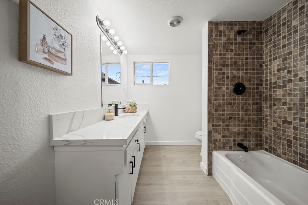 38873 Sage Tree St, Palmdale CA  93551-3844 exterior